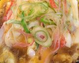 ご飯がススムススム‼︎簡単煮豆腐作り方8写真