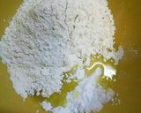 簡単！５分でできる薄力粉DEピザ生地♪作り方4写真