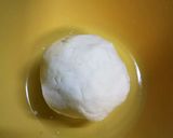 簡単！５分でできる薄力粉DEピザ生地♪作り方10写真