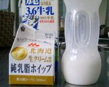手作りバター作り方1写真
