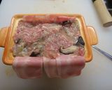我が家の田舎風パテ作り方9写真