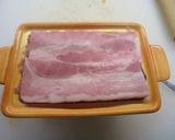 我が家の田舎風パテ作り方10写真