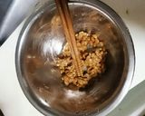 ただの納豆じゃない？！おかず納豆！作り方1写真