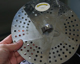 圧力鍋の裏技活用法で簡単蒸かし芋の作り方作り方3写真