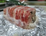 我が家の田舎風パテ作り方16写真