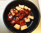 懐かしの給食の味 マグロのケチャップ和え作り方7写真