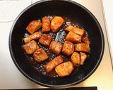 懐かしの給食の味 マグロのケチャップ和え作り方8写真