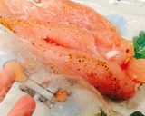 簡単 鶏胸肉であっさりハム作り方9写真