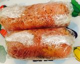 簡単 鶏胸肉であっさりハム作り方12写真