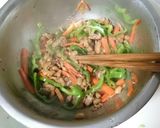 ただの納豆じゃない？！おかず納豆！作り方5写真