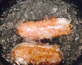 簡単 鶏胸肉であっさりハム作り方13写真