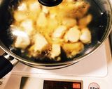 QC・親子丼作り方2写真