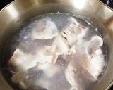 こってり？さっぱり？豚キムチサラダ作り方2写真