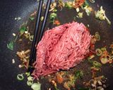 御飯が進む♡麻婆春雨作り方4写真