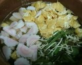 お婆ちゃんから教わった「山菜おこわ」作り方3写真