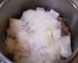 簡単☆鶏手羽元のサワー煮☆圧力鍋でも作り方3写真