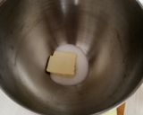 抹茶メロンパン作り方6写真
