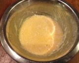 ココット鍋でケーキのようなお好み焼き作り方2写真