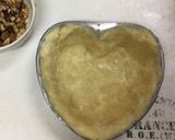 米粉おからパウダー生地のバナナとろりパイ作り方8写真