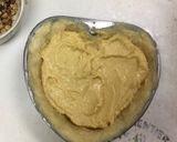 米粉おからパウダー生地のバナナとろりパイ作り方9写真