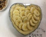 米粉おからパウダー生地のバナナとろりパイ作り方10写真