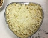 米粉おからパウダー生地のバナナとろりパイ作り方11写真