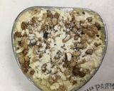 米粉おからパウダー生地のバナナとろりパイ作り方12写真