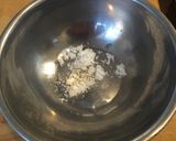 ダッチオーブンで自家製ベーコン作り方1写真