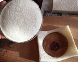 サクッふわトロ～✿ぱくぱくカレーパン作り方2写真