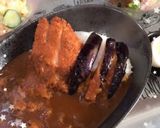 わが家のじゃがいもなし★ビーフcurry作り方7写真