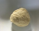 ぐでたまパン作り方1写真