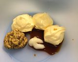 火を使わず簡単♫ジャガマヨチーズ焼き作り方5写真