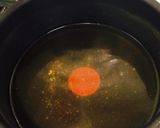 簡単 鶏胸肉であっさりハム作り方17写真