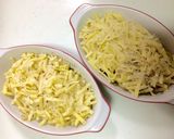 火を使わず簡単♫ジャガマヨチーズ焼き作り方10写真