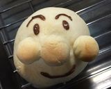 アンパンマンパン作り方5写真