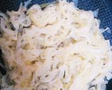 ブロッコリーのスープ作り方3写真