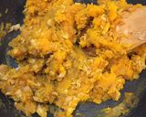 カボチャの焼きコロッケ作り方3写真