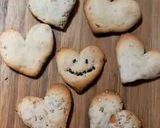 ♡♡ハートの成型♡♡作り方31写真