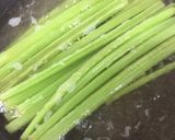 ふきの下ごしらえ&保存（牛乳パック）作り方3写真