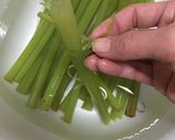 ふきの下ごしらえ&保存（牛乳パック）作り方5写真