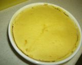 超～簡単◆ノンアレ米粉のふわふわケーキ◆作り方4写真