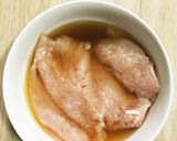あっという間に鶏ハムができちゃう♪作り方2写真