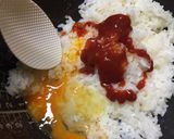 たこ焼きで作る！ころころライスボール作り方1写真