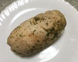 あっという間に鶏ハムができちゃう♪作り方6写真