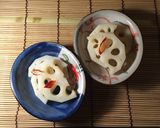 酢蓮作り方5写真