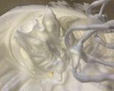 初心者でも失敗しない！簡単シフォンケーキ作り方2写真