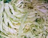 簡単 にんじんとキャベツのサラダ大量消費作り方2写真