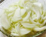 熱っ！仙台麩のオニオングラタンス−プ☆彡作り方1写真