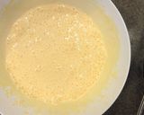 初心者でも失敗しない！簡単シフォンケーキ作り方4写真