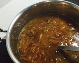 熱っ！仙台麩のオニオングラタンス−プ☆彡作り方6写真